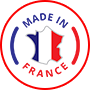 Joints fabriqués et certifiés made in france