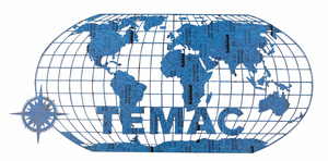 Feuilles à joints TEMAC